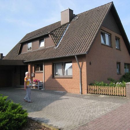 Meyer Appartement Soltau Buitenkant foto