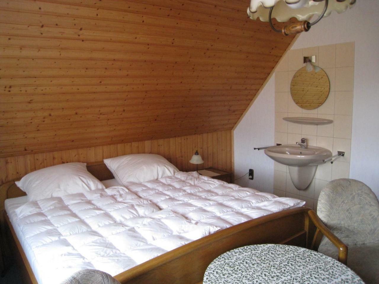 Meyer Appartement Soltau Buitenkant foto