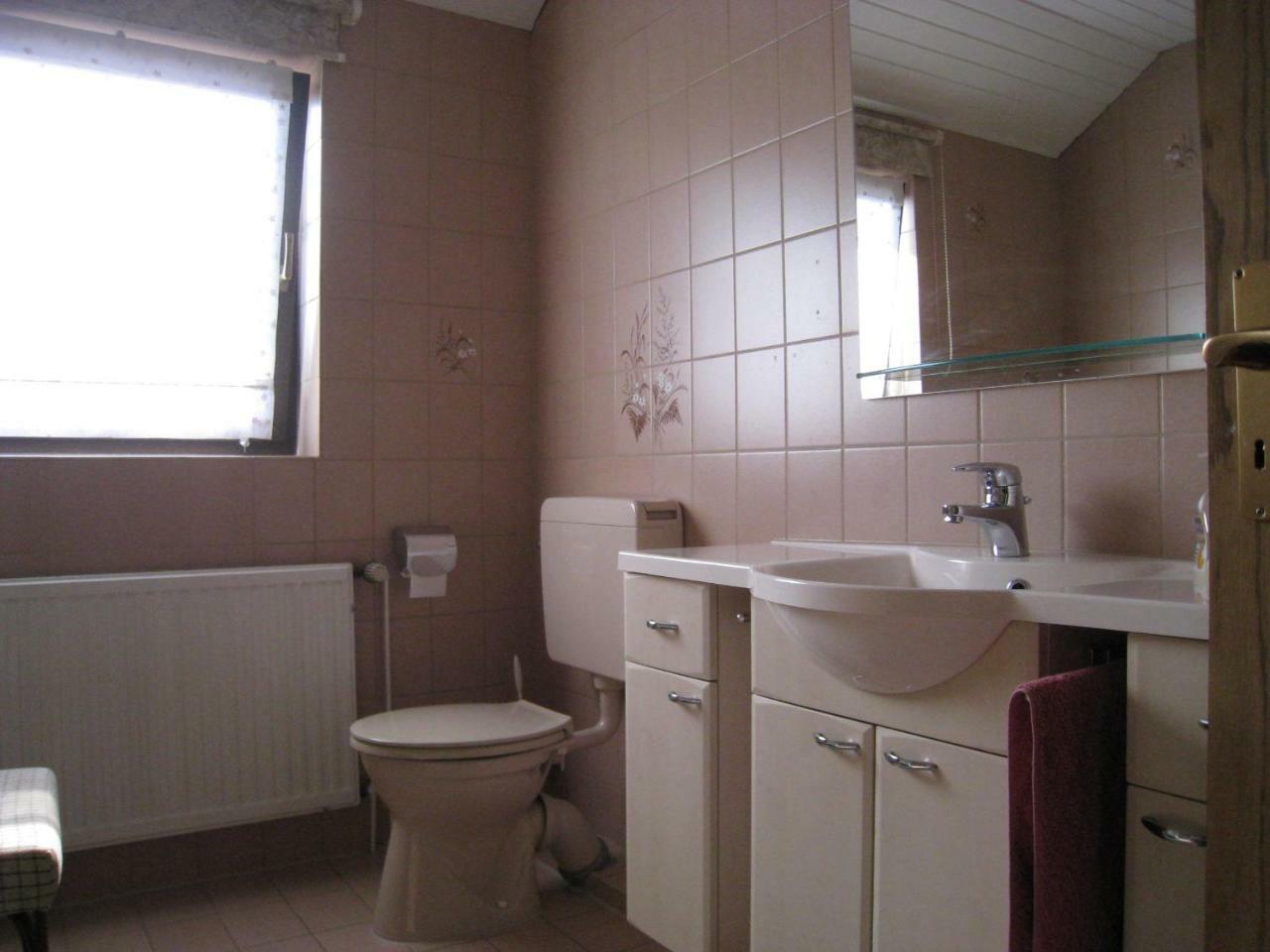 Meyer Appartement Soltau Buitenkant foto